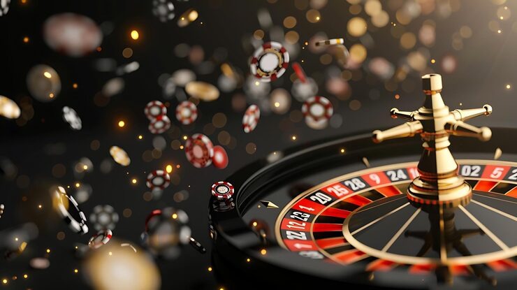 8togel featured game showcase